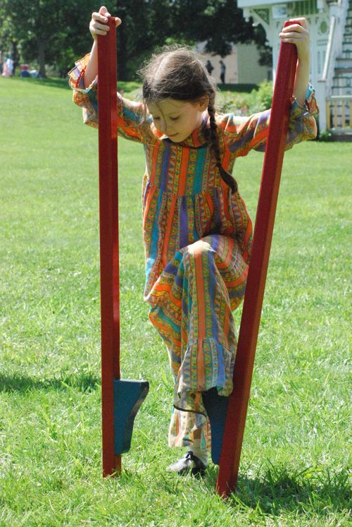 regrouping and focusing on balance