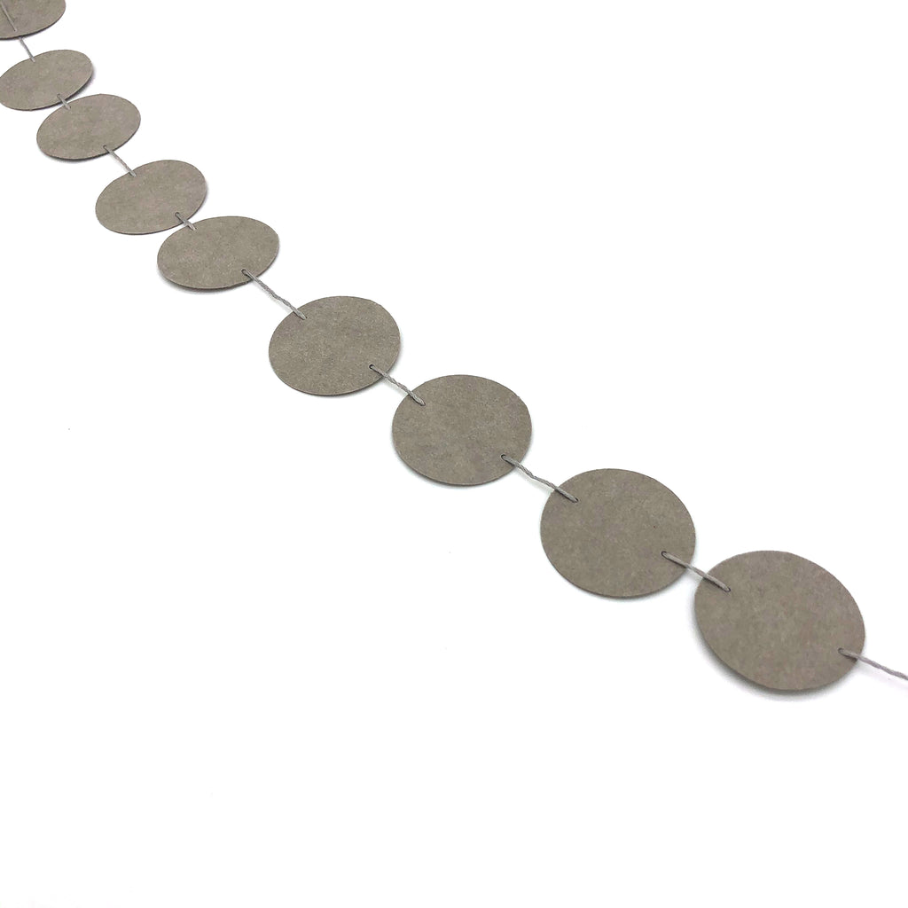 circle garland