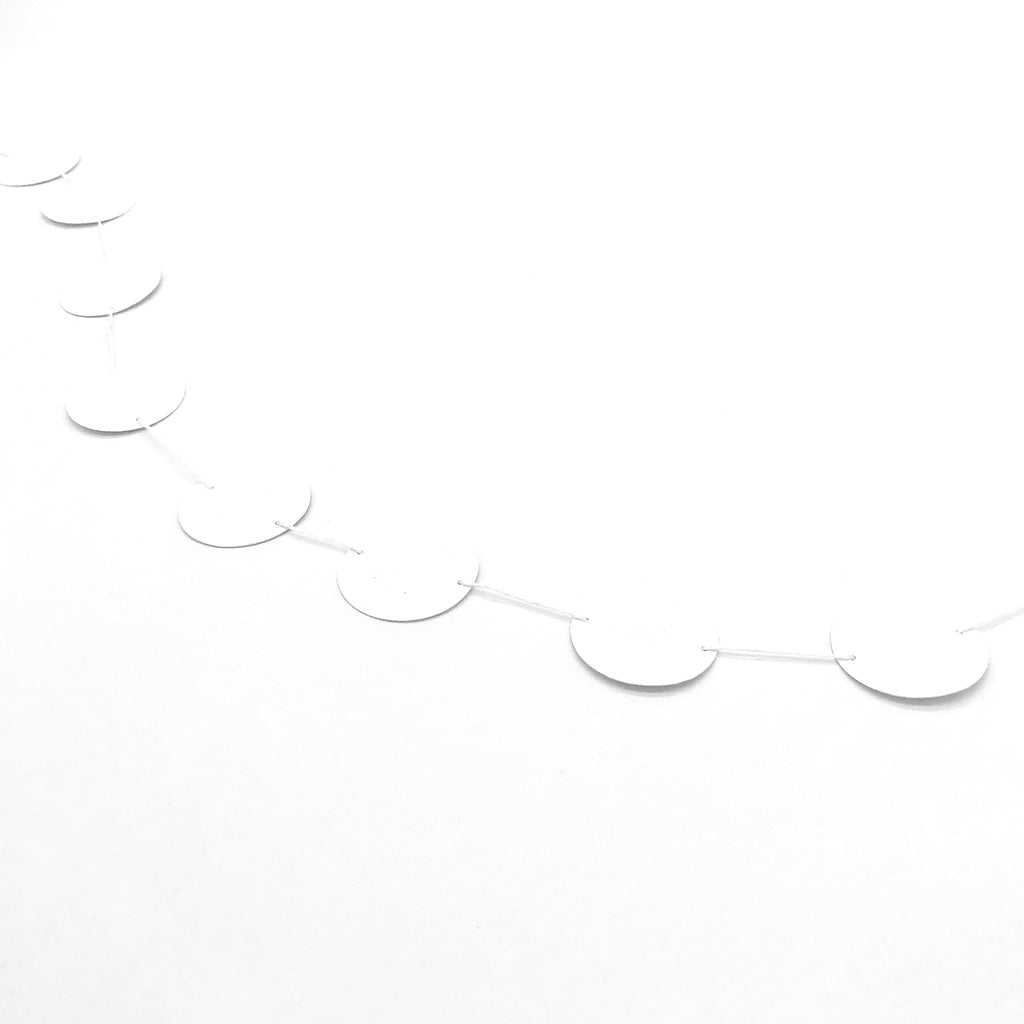 circle garland