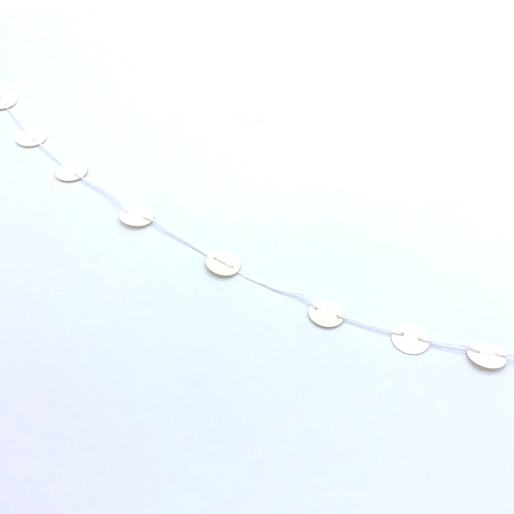 circle garland