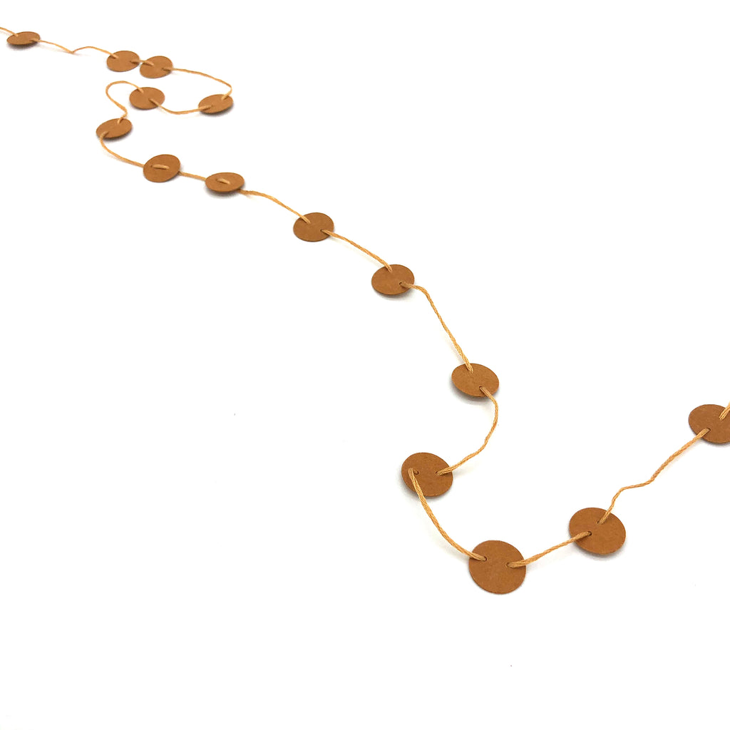 circle garland