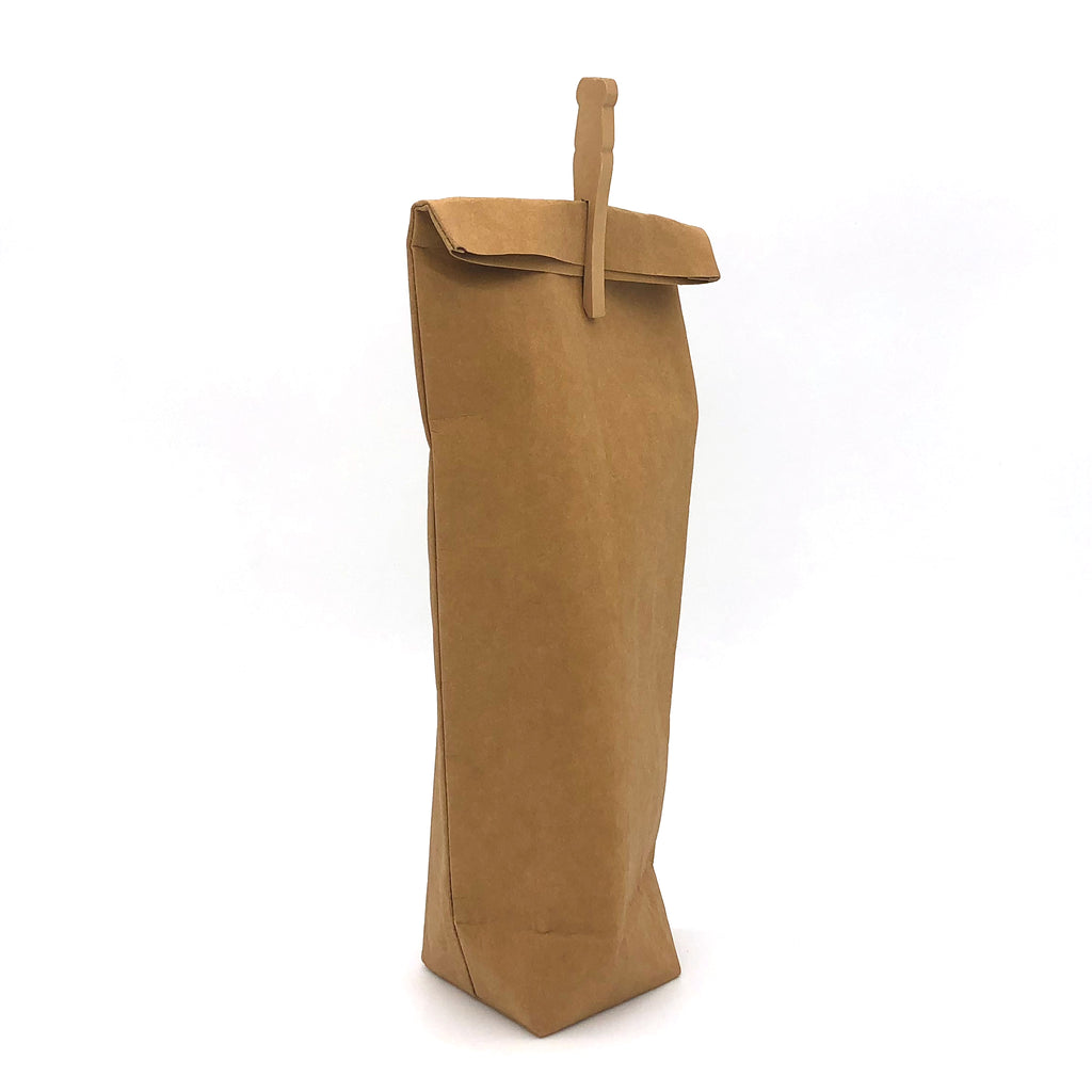 wine bottle bag
