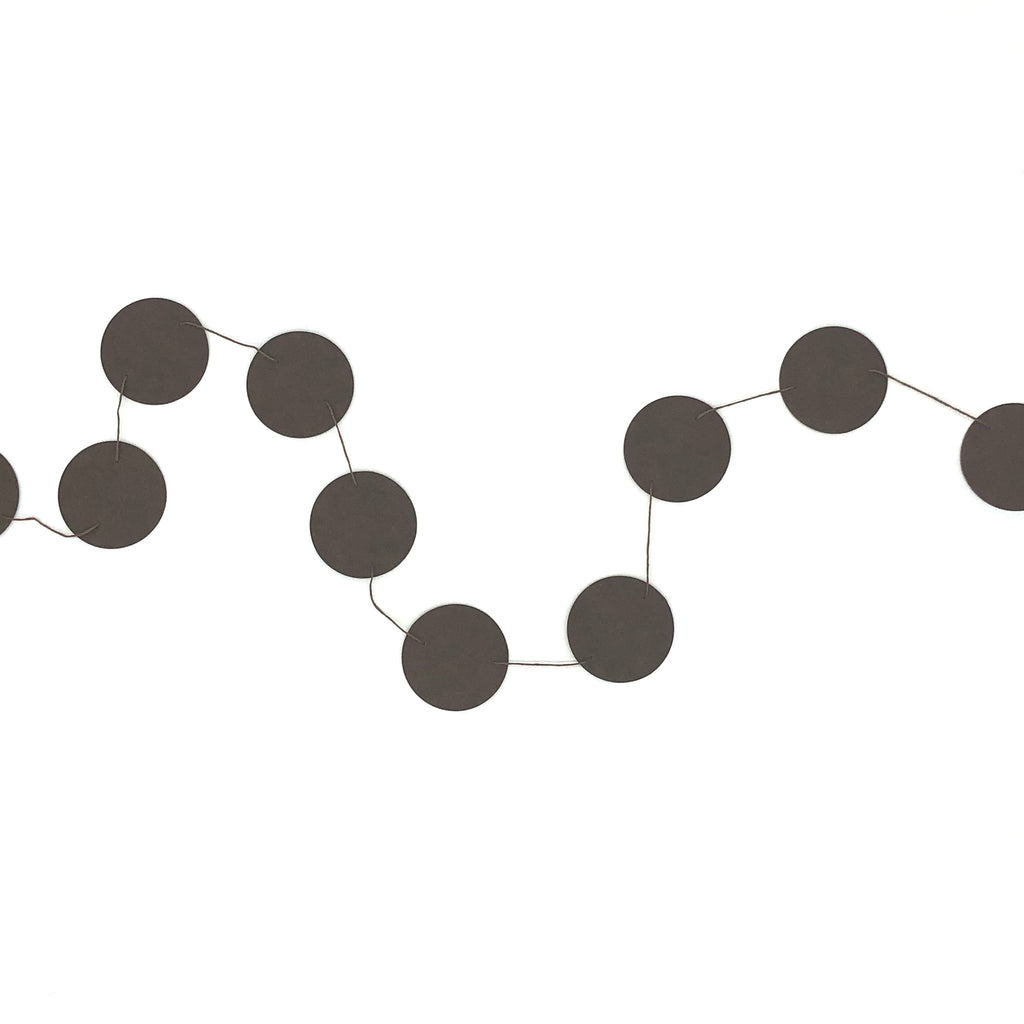 circle garland