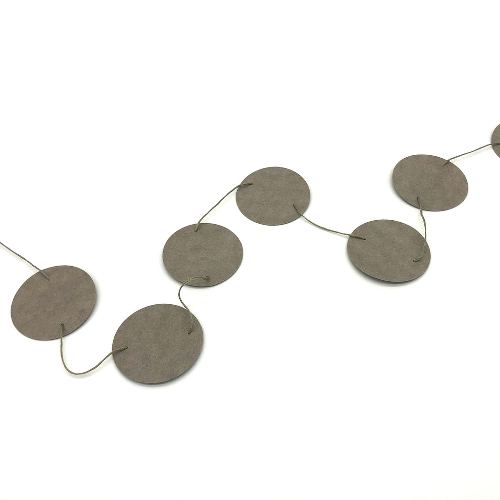 circle garland