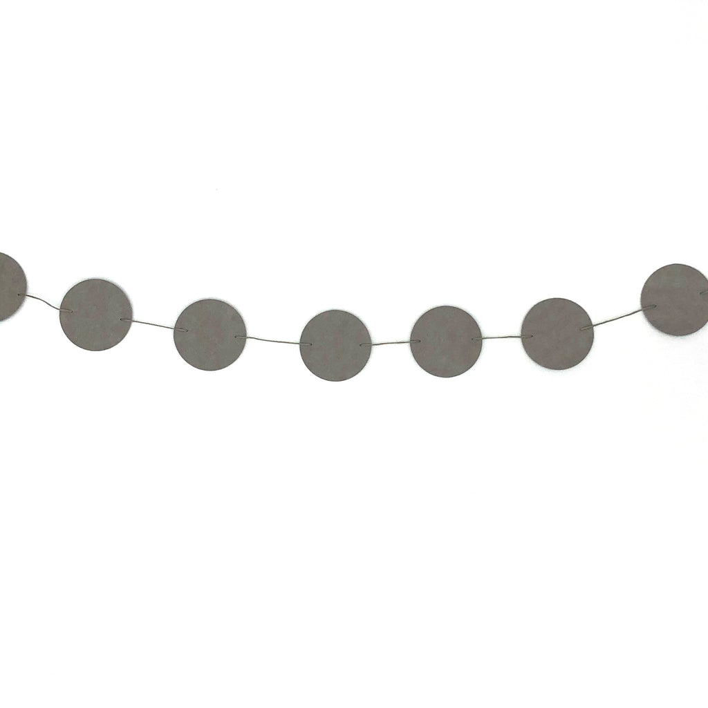 circle garland