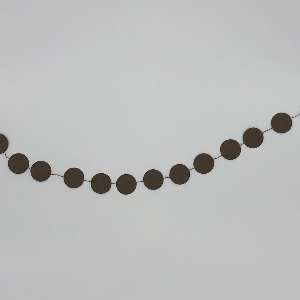 circle garland