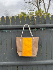 market tote