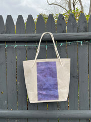 market tote