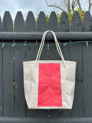 market tote