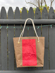 market tote