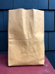 natural grocery bag